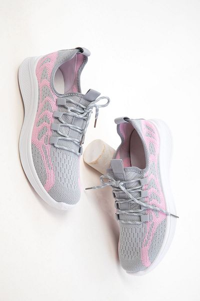 SOHO Ice-Pink γυναικείο αθλητικό παπούτσια 20718