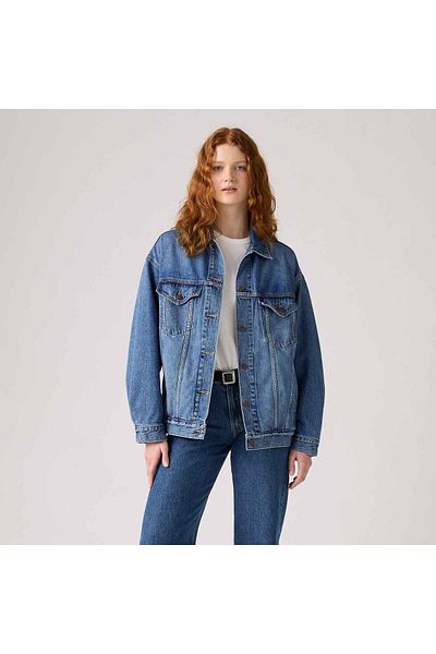 Levi's A3472 Farmernadrág