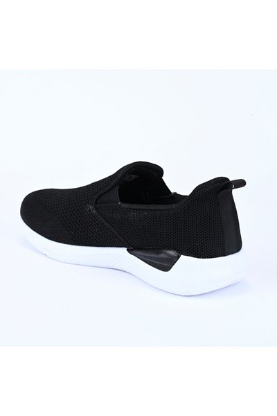 lumberjack Woıla Wmn 5Fx Black Women's Comfort Shoes