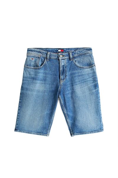 Tommy Hilfiger ΜΠΕΡΜΟΥΔΑ ΣΟΡΤΣ, ΓΙΑ ΑΝΔΡΕΣ, ΜΕ ΤΣΕΠΕΣ, ΜΕ ΛΟΓΟΤΥΠΟ, ΚΛΕΙΣΙΜΟ ΜΕ ΦΟΡΜΑ ΚΑΙ ΚΟΥΜΠΙΑ