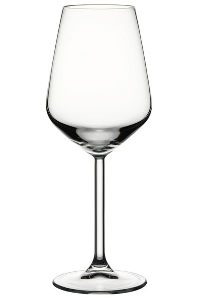 Paşabahçe ALLEGRA ÜVEG BOROS CSÉSZÁK 6 DB