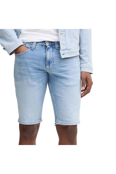 Tommy Hilfiger ΜΠΕΡΜΟΥΔΑ ΣΟΡΤΣ, ΓΙΑ ΑΝΔΡΕΣ, ΜΕ ΤΣΕΠΕΣ, ΜΕ ΛΟΓΟΤΥΠΟ, ΚΛΕΙΣΙΜΟ ΜΕ ΦΟΡΜΑ ΚΑΙ ΚΟΥΜΠΙΑ