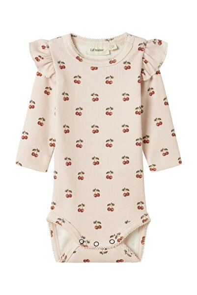 Name it Dětské body a body Silver Peony Ženy / Dívky