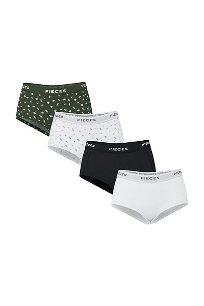 PIECES Boxer Femei/Fata Adult