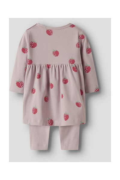 Name it Dress Women / Girls Burnished Lilac