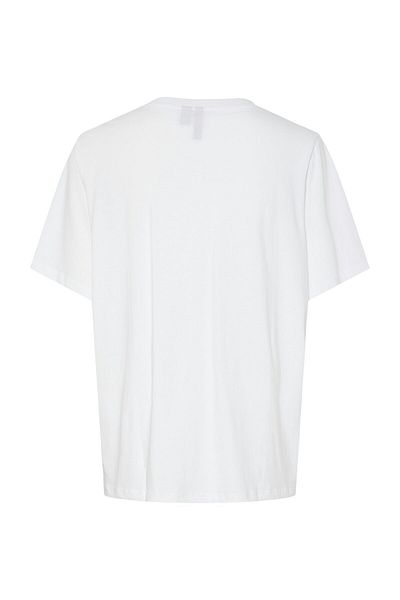 PIECES Tricou pentru femei și fete pentru adulți