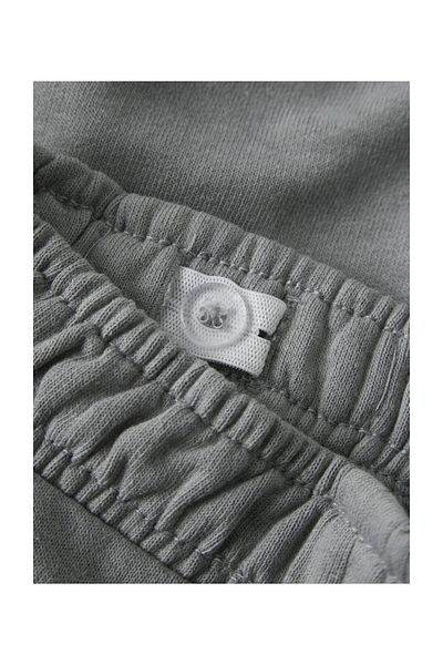 Name it Pants Men's Ultimate Gray