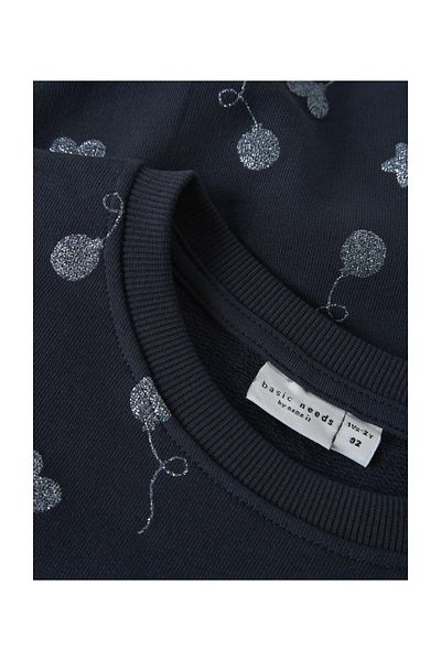 Name it Pulóver Navy Blazer Női/Lányok