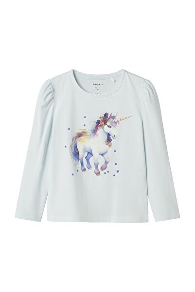 Name it Tričko Country Air pro ženy / dívky