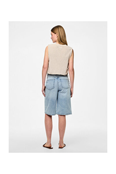 PIECES Μπλούζα για ενήλικες γυναίκες/κορίτσια