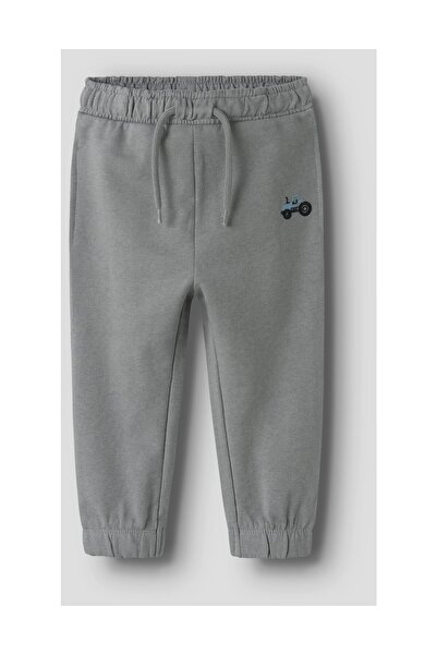 Name it Pants Men's Ultimate Gray