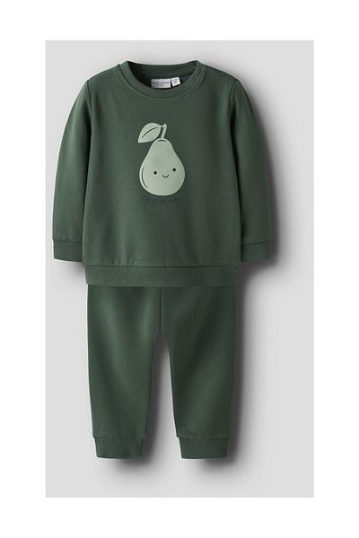 Name it Sweatshirt Men Garden Topiary