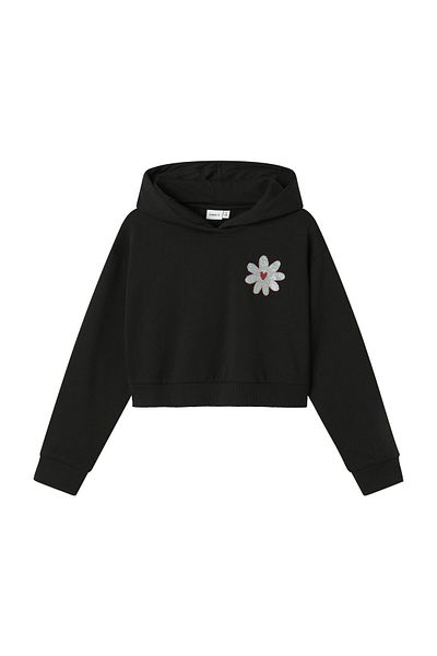 Name it Sweatshirt Kadın / Kız Black
