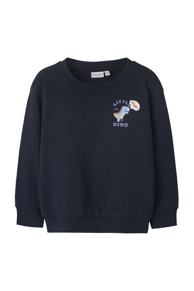 Name it Пуловер Тъмносин Блейзър Мъжки