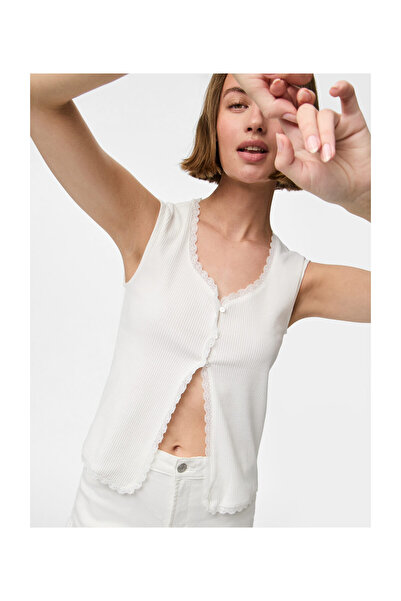 PIECES Felnőtt női/lány blúz