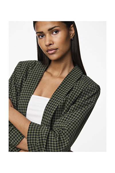 PIECES Blézer Ceket Kadın / Kız Duffel Bag