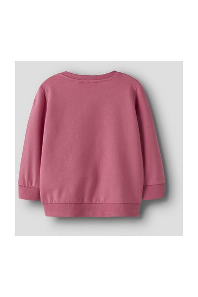 Name it Sweatshirt Women / Girls Rapture Rose