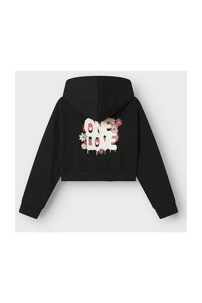 Name it Sweatshirt Kadın / Kız Black