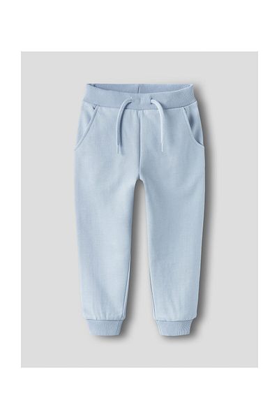 Name it Pantolon Dusty Blue Unisex