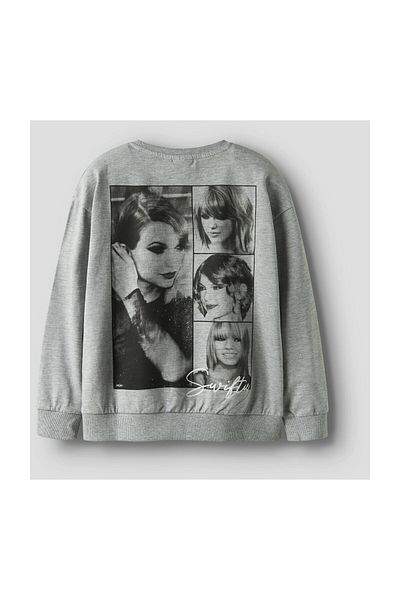 Name it NKFJIXIS CICONS RLX SWEAT UNB SKY