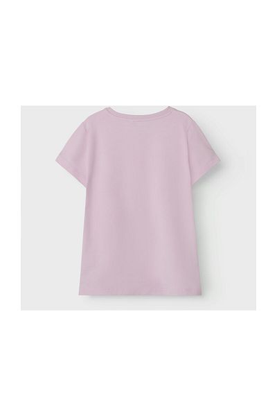 Name it T-Shirt Kadın / Kız Pirouette