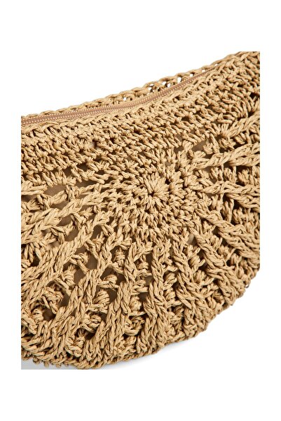 PIECES Dámská a dívčí taška přes rameno pro dospělé