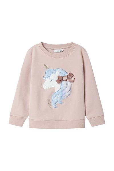 Name it NMFKISA SWEAT UNB