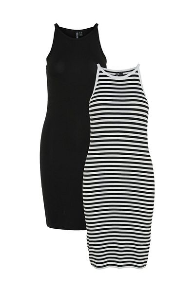 PIECES Dress Women/Girl