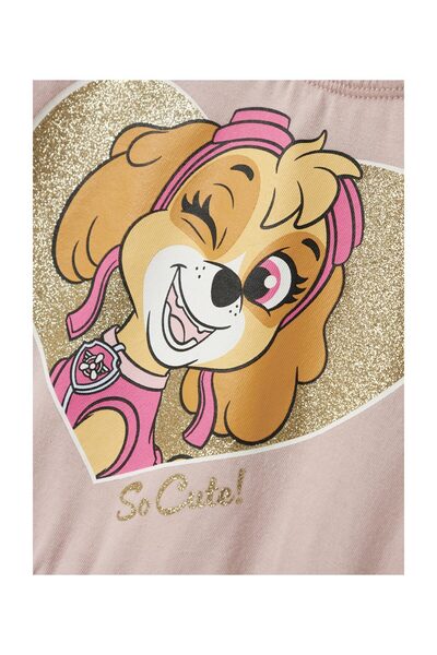 Name it Baba Body & Bodysuit Női / Lányok Polírozott lila