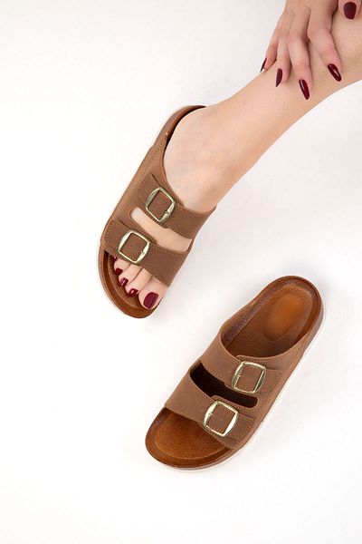 SOHO Taba Women's Slippers 20735