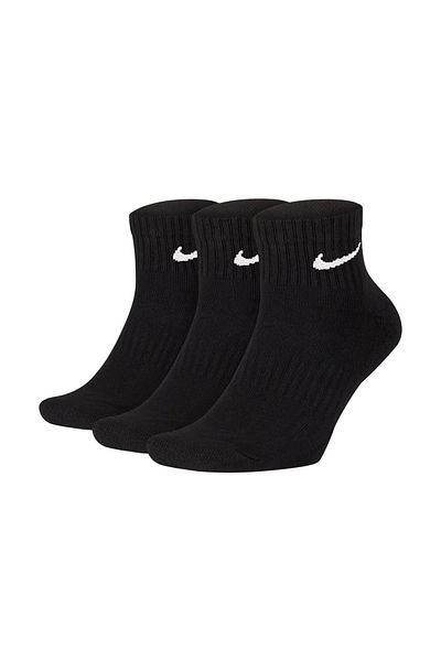 Nike Κάλτσες Unisex Everyday Cush Sx7667-010