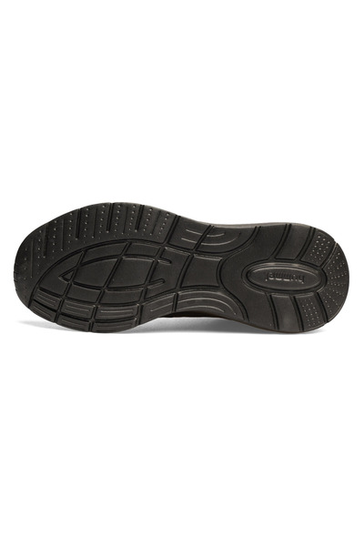 hummel FENCY Unisex  Siyah  Spor Ayakkabı & Sneaker