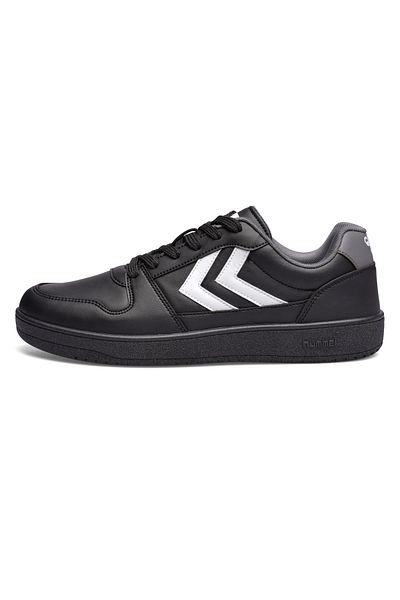 hummel NIELSEN 94 Unisex Μαύρα αθλητικά παπούτσια & αθλητικά παπούτσια