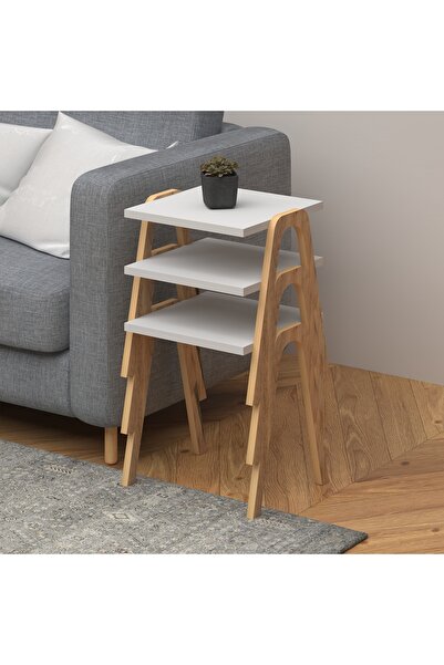 Monte Sehpa Como Zigon Sehpa