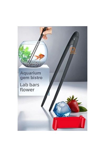 Skygo Long 29 cm Thin Tweezers