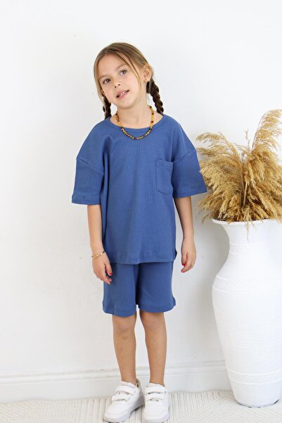 MiaBaby Double Suit Set with Interlock Report