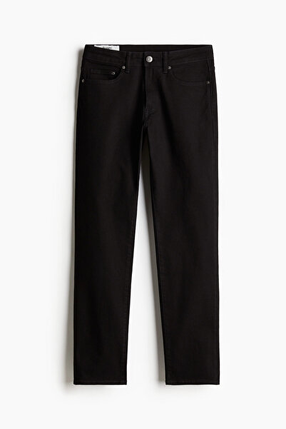 H&M Straight Regular Jeans