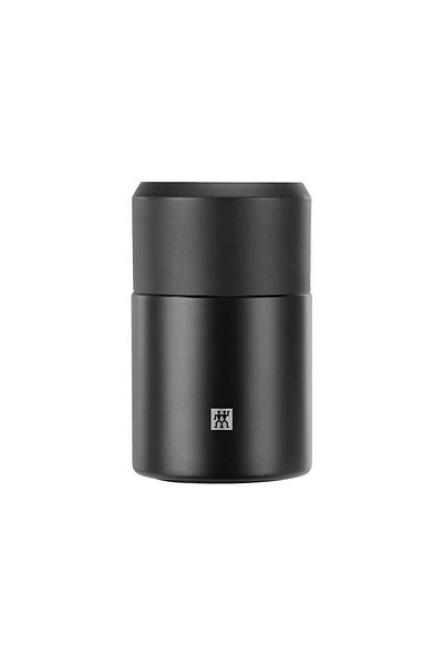 ZWILLING ترمس طعام حراري أسود سعة 700 مل