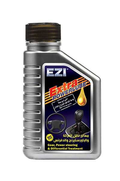 EZI : Gear Treatment 50 ml