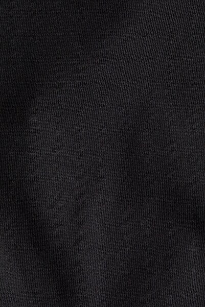 H&M Pamuklu Kolsuz Üst