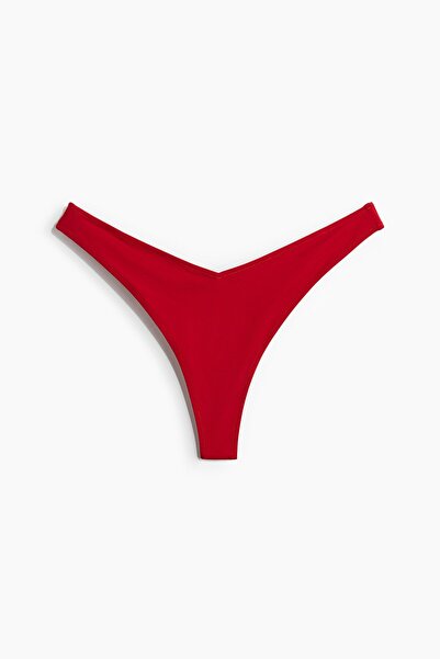 H&M Thong Bikini Altı