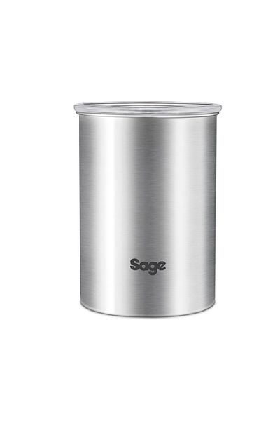 Sage علبة القهوة Bean Keeper ™   صندوق تخزين حبوب البن