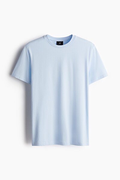 H&M Regular Fit Tişört