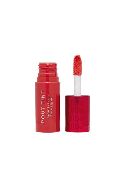 Revolution Pout Tint Sweetie Coral - 3 ml