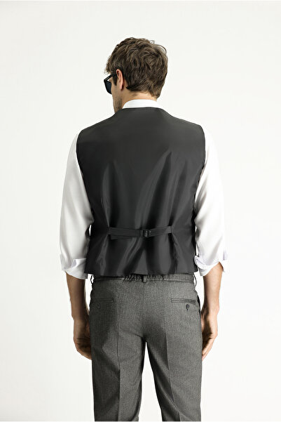 Kiğılı Класическа жилетка