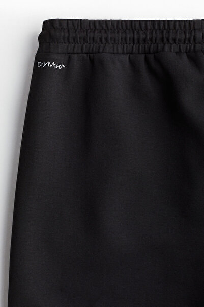 H&M Orta Uzunlukta Spor Şortu DryMove™