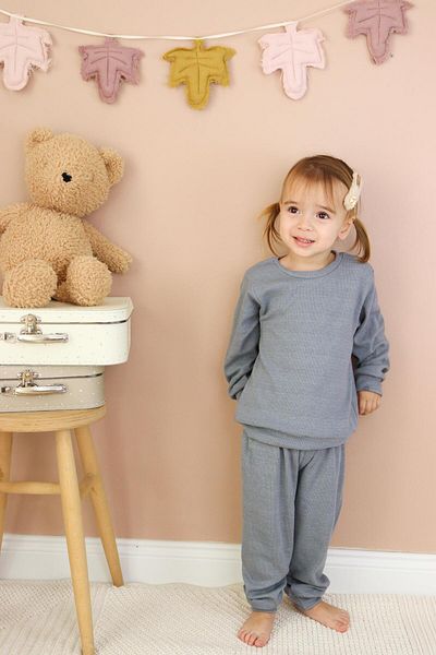 MiaBaby Camisole Seasonal Pajama Set