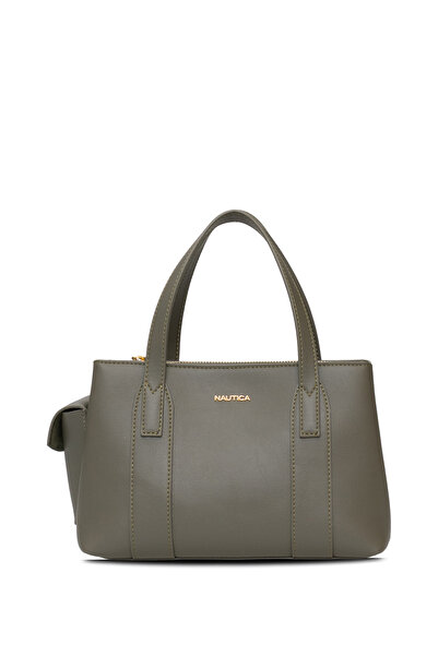 Nautica حقيبة كتف نسائية من A.Haki Cn7552t
