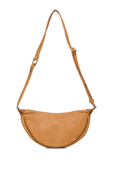Nautica Camel Women's Waist Bag Cn7509T