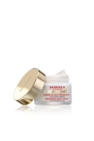 Mavala Onarıcı Gece Kremi 75ml